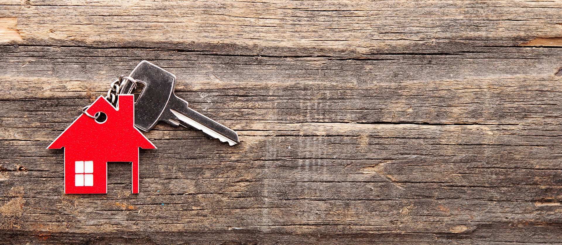 keys on a keyring